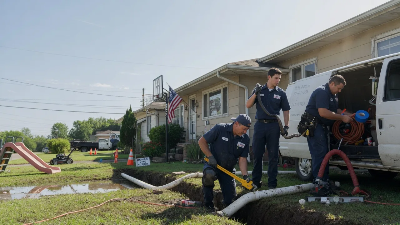 Toilet Installation in Richmond, IN near me